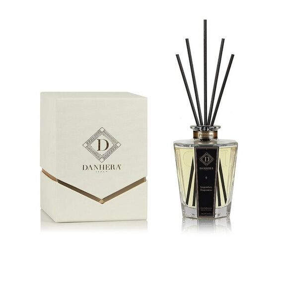 Danhera Unisex Pretiosa 250 Ml Decanter Impero With Sticks